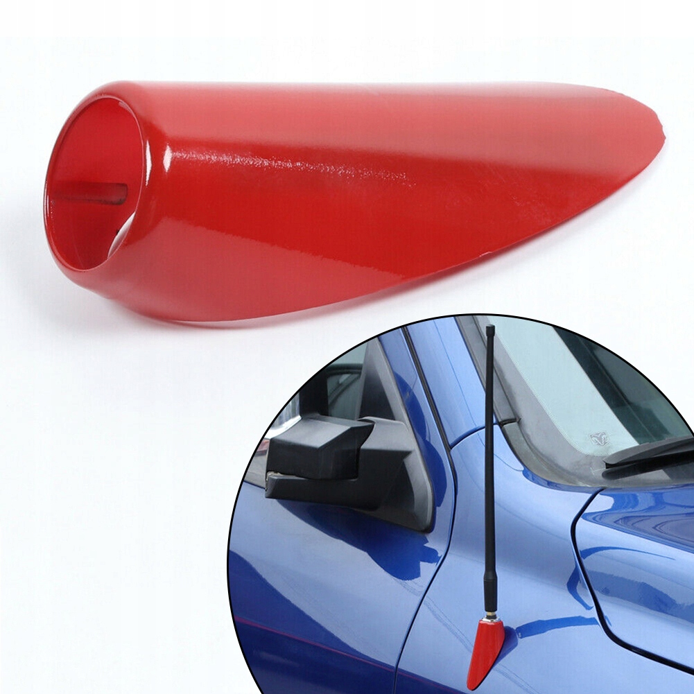 фото №1, Dla dodge ram 1500 2010-2017 нержавіючий антена pod