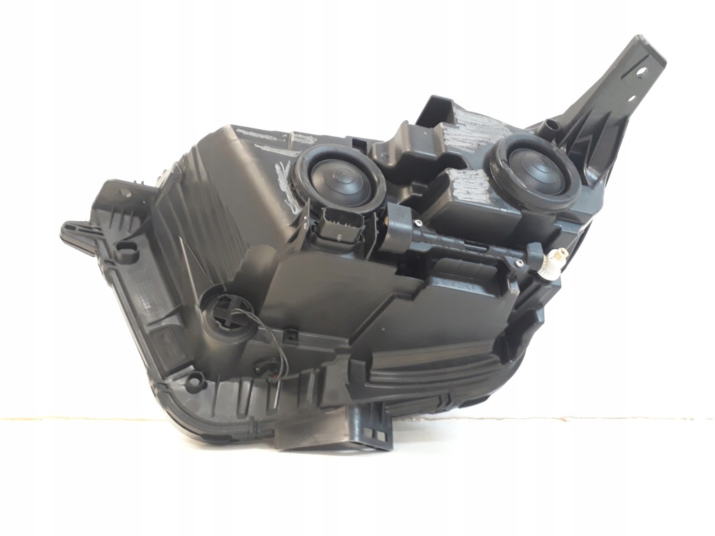 фото №8, Лампы ford edge mk2 po 2015- фары