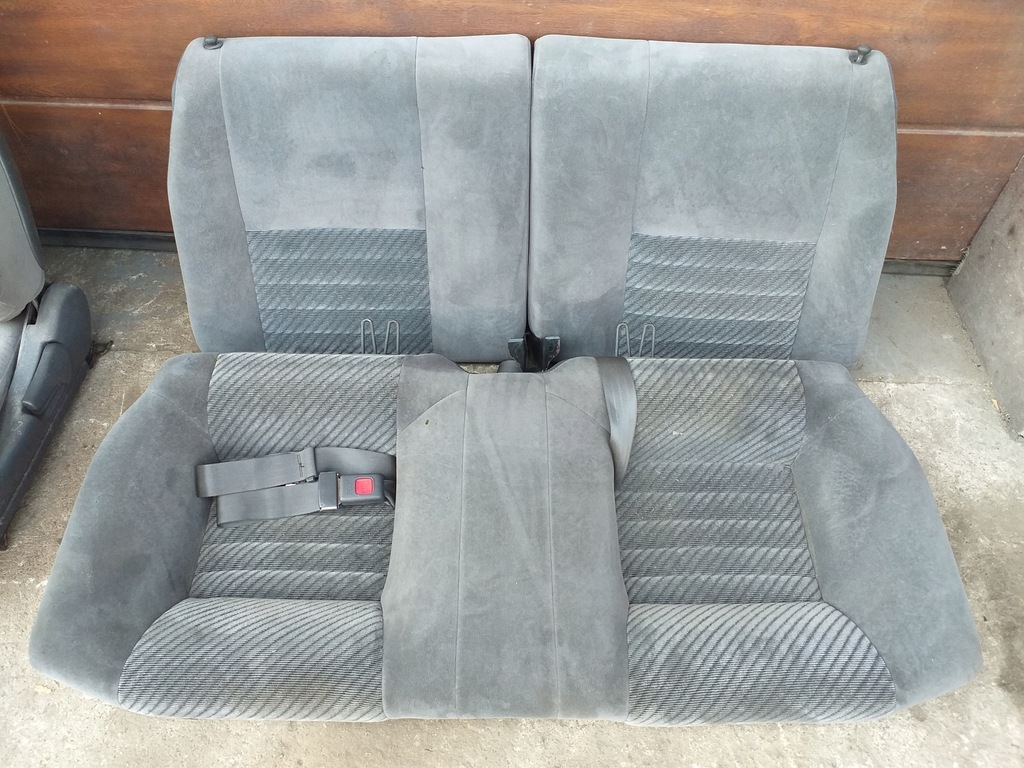 фото №6, Toyota celica v 5 сидіння сидіння заднє сидіння gt4 carlos