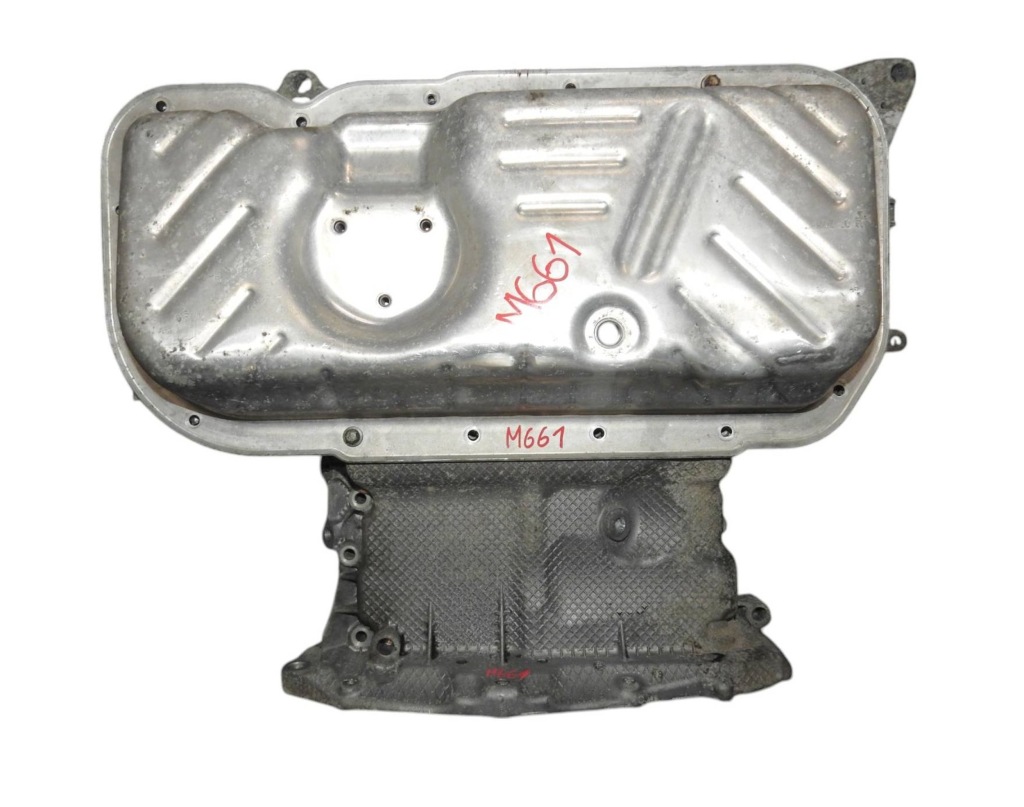 M661 піддон масляна vw audi a6 c7 3.0 tdi 059103602ae 059103cb Ціна