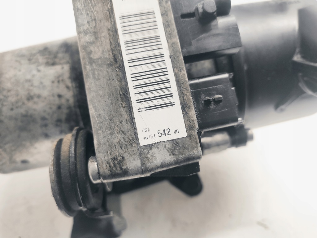 фото №8, Peugeot 508 i насос усилителя 2.0 hdi гибрид a5101676