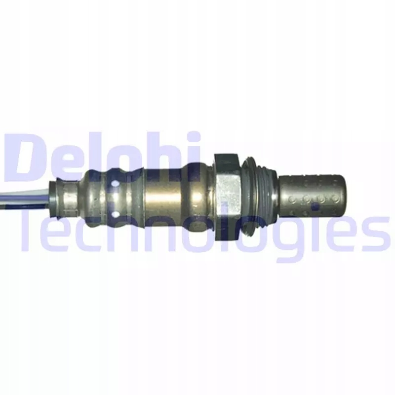 фото №3, Датчик лямбда-зонд delphi es20160-12b1 es2016012b1