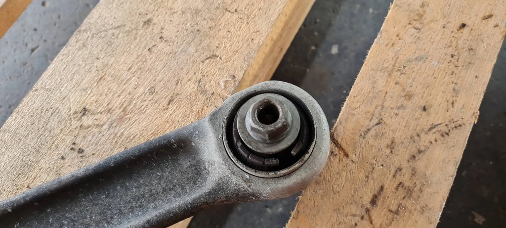 фото №7, A5 8w рычаг левый перед передний 8w0407155a a4 b9 8w