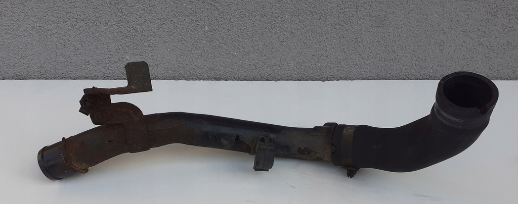 фото №1, Wąż труба жидкость охлаждающий lancia musa 13 jtd