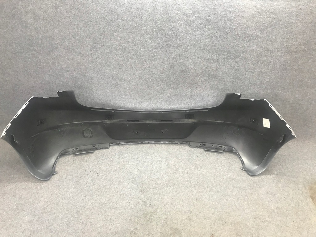 фото №9, Бампер задняя задний opel astra k v 5 15- hb