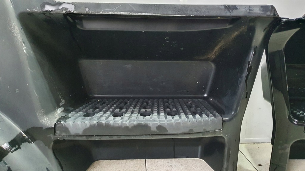 фото №5, Подножка подножка iveco stralis euro 5 500375467