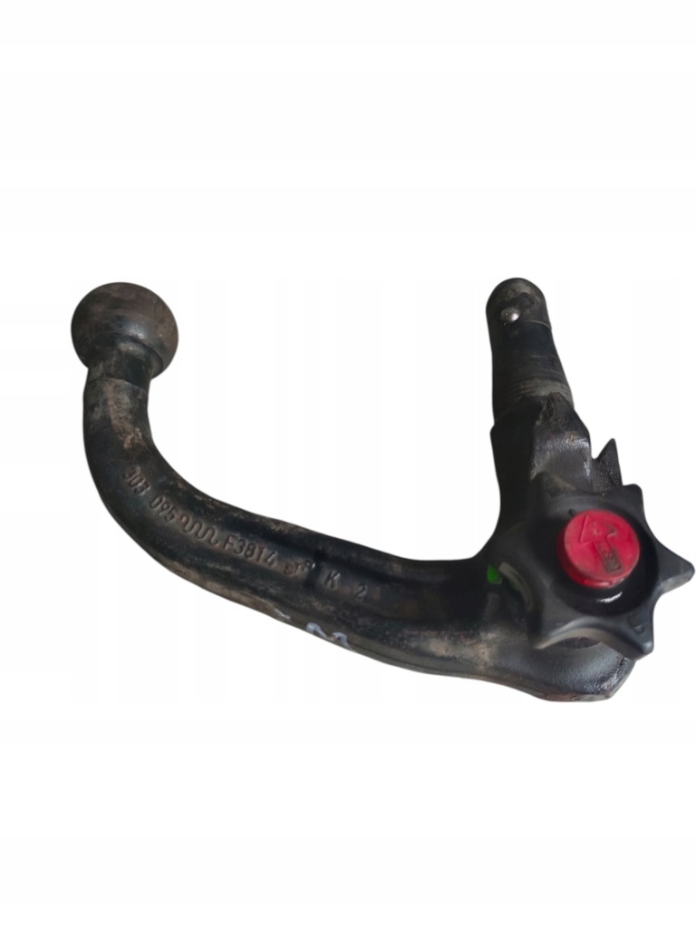 Купить Bmw e39 фаркоп  буксировочный 303095 f3814 westfalia