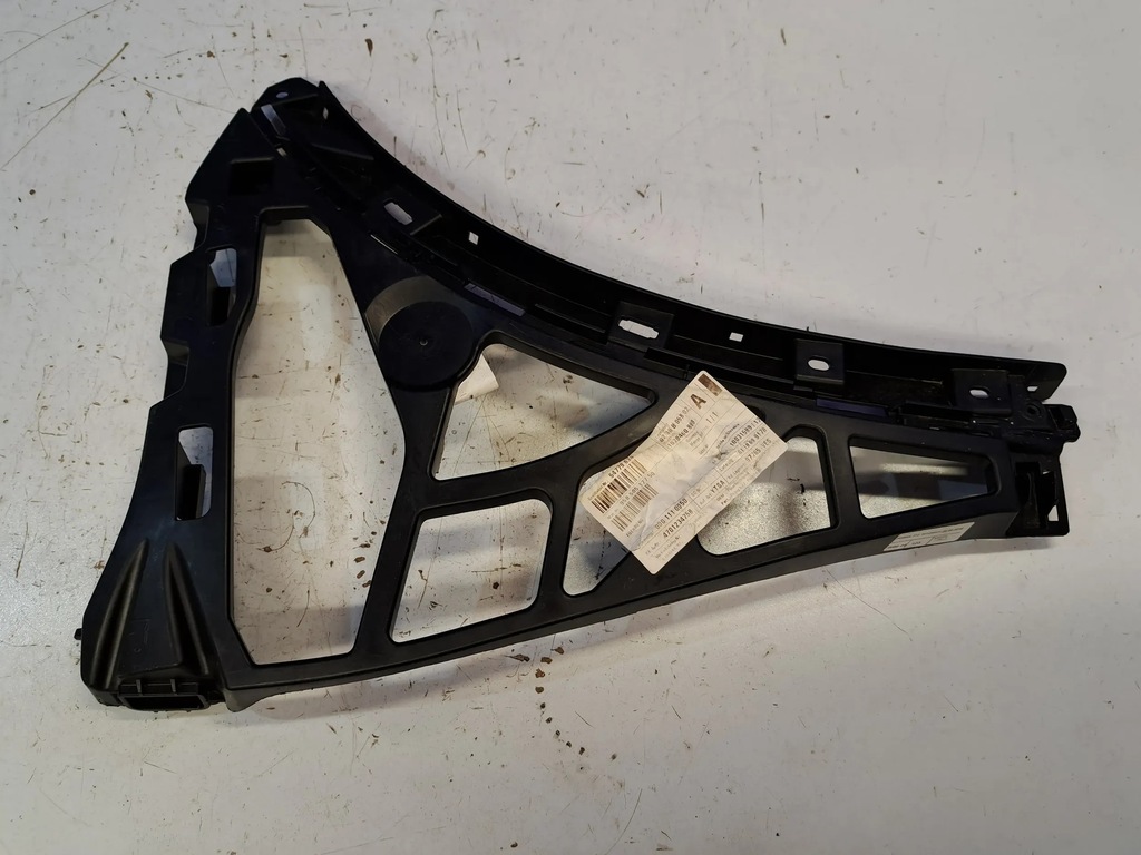 фото №2, Porsche cayenne 92a 2014 елементи кріпильні