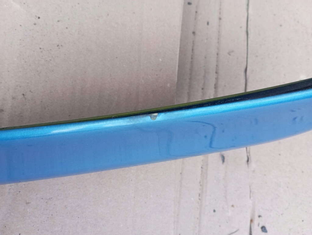 фото №2, Mercedes slk ii w171 r171 amg спойлер спойлер кришки задня a1717900088