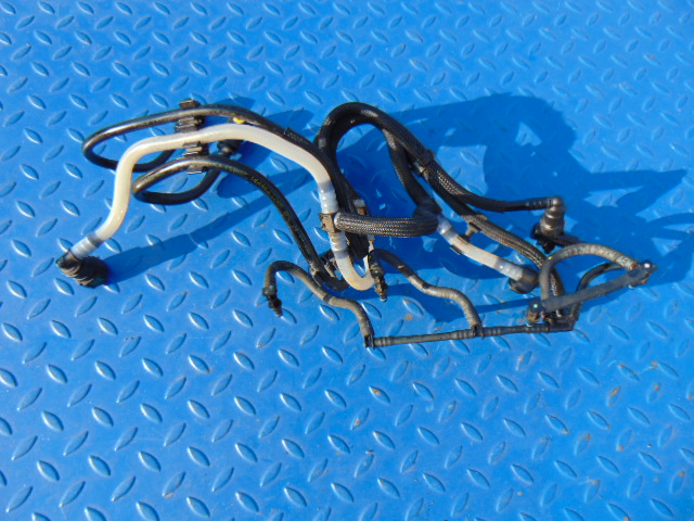 фото №1, Дроти повернення палива mercedes citan w415 w176 w246