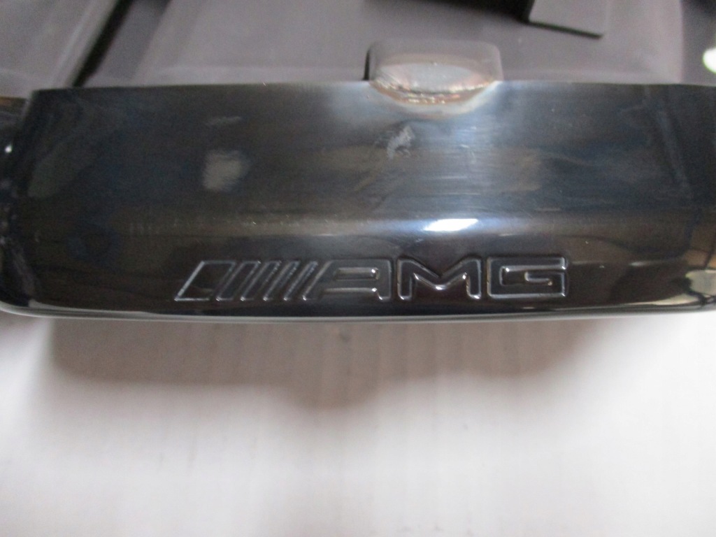 Наконечник глушника mercedes a0004900227 a0004900127 в Україні