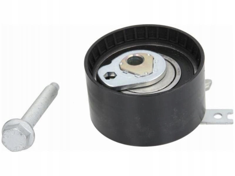 фото №1, Ролик натягувача ремінь розподільного валу renault modus grand modus 1.5 twingo ii 1.5