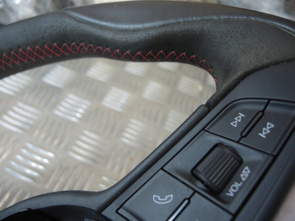 фото №7, Alfa romeo giulia quadrifoglio воздуховод карбон