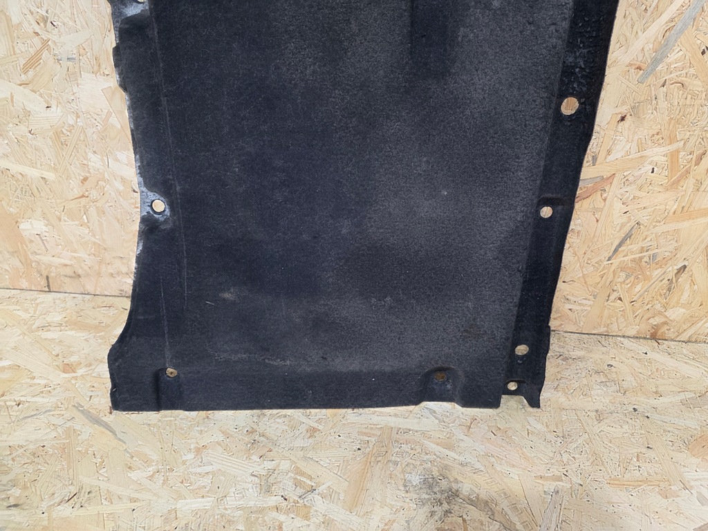 фото №8, Защита подвеска левая audi a4 b9 a5 8w 8w0825207 оригинал 15