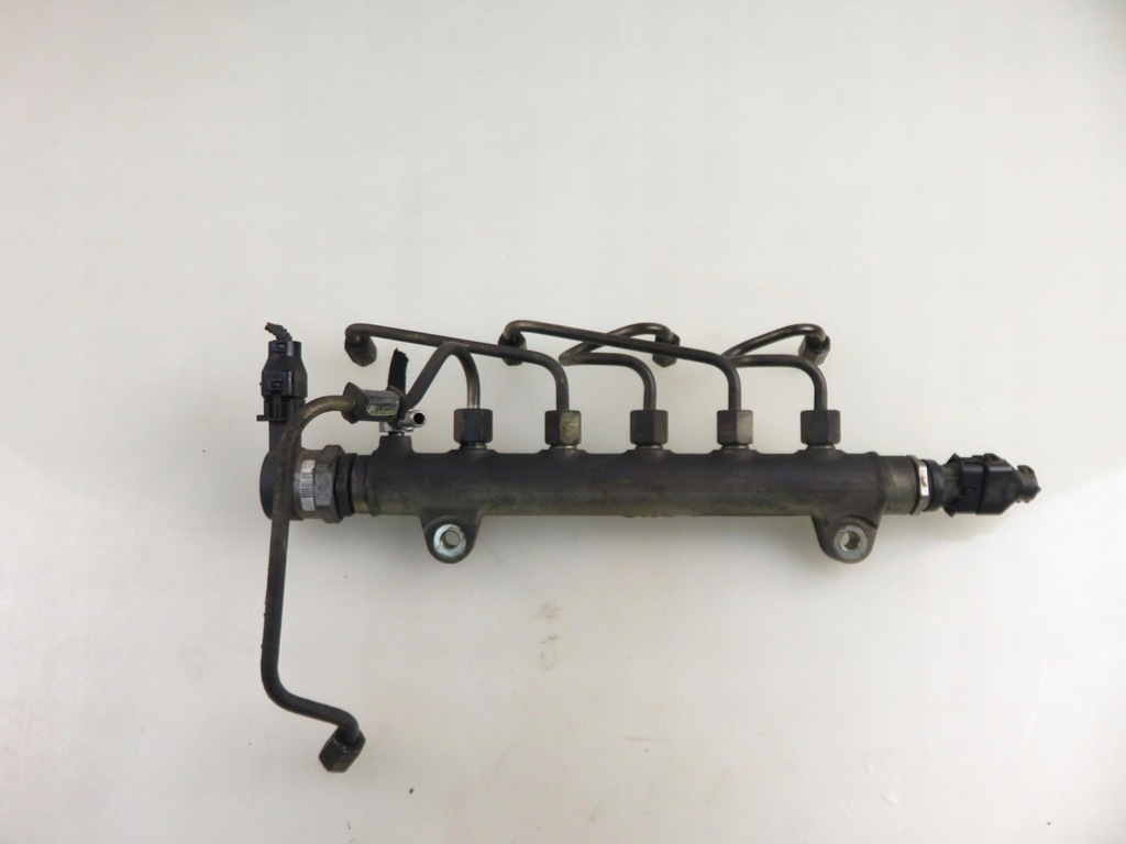 фото №7, Молдинг упорскування kia rio ii 1.5 crdi 314002a410 0281002507 0445214111 d4fa