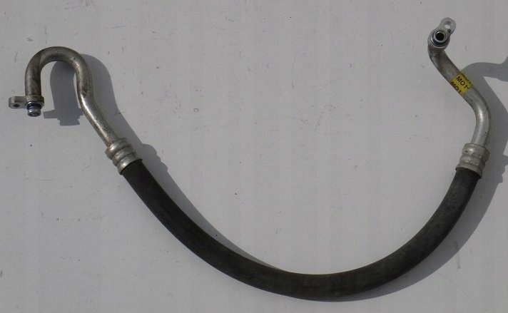 фото №1, Kia sportage ii 07 r 2.0 16v шланг кондиционера