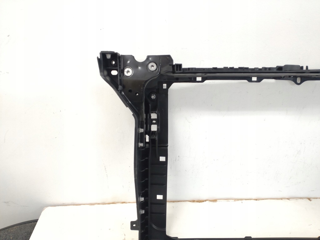 фото №7, Рама усилитель vw polo vi 2017- 2g0805588s 1,0