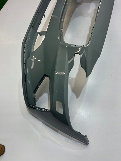 фото №5, Бампер перед передний volvo v60 ii s60 iii r-design