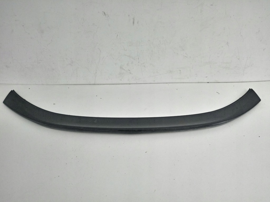 фото №1, Toyota c-hr молдинг накладка крышки задняя 76812-f4120