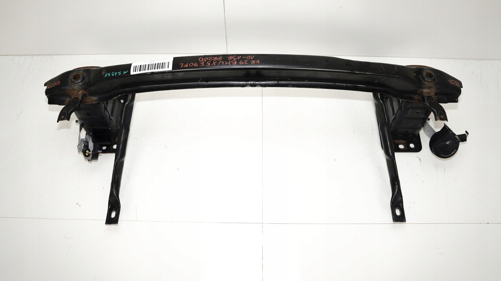 фото №7, Балка бампера перед передняя bmw x5 e70 10-13r