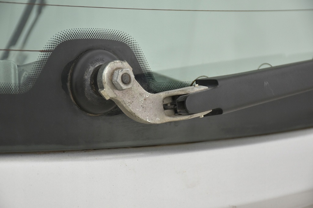 фото №8, Кришка багажника задня задня ford focus mk3 iii