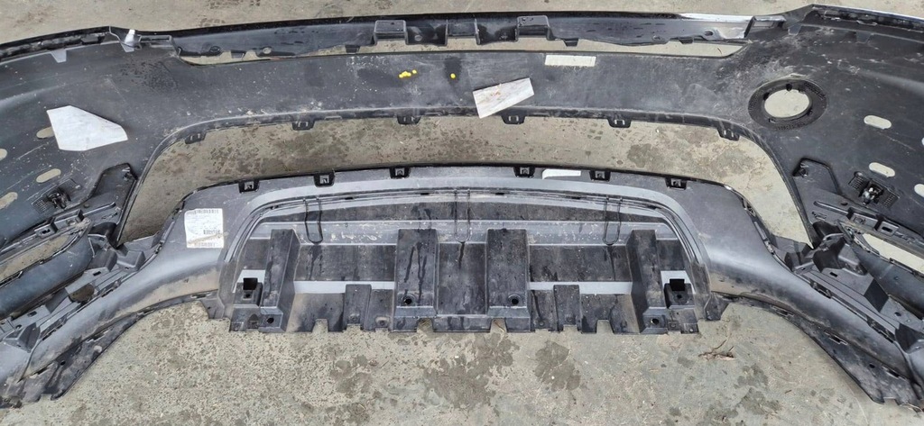 фото №15, Бампер передний land rover evoque ii r dynamic