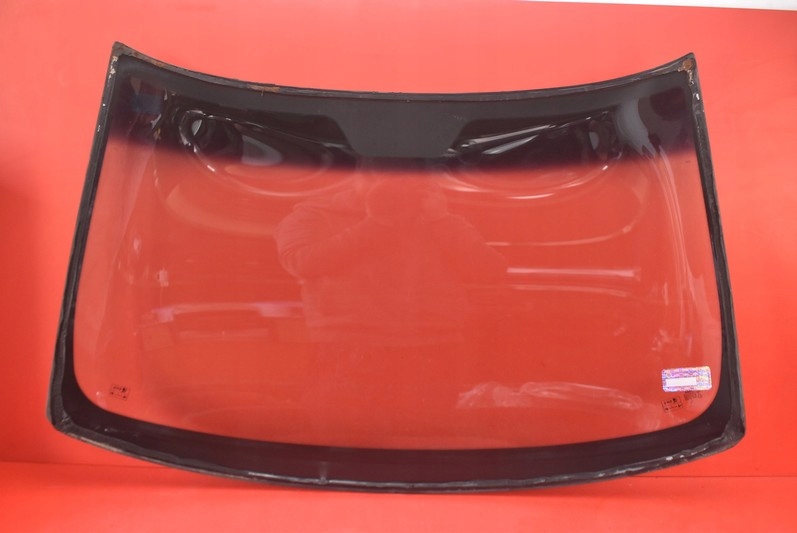 фото №5, Скло перед передня лобове volvo s60 1 i lift 04-09