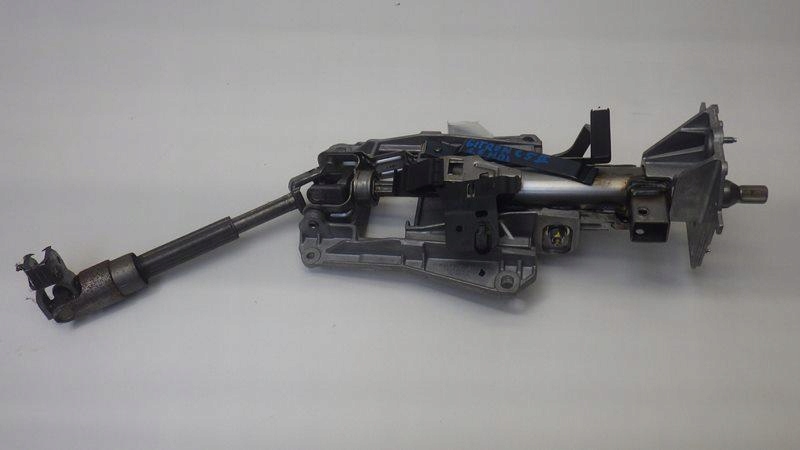 фото №1, Колонка рулевая citroen c5 iii 1.6 hdi