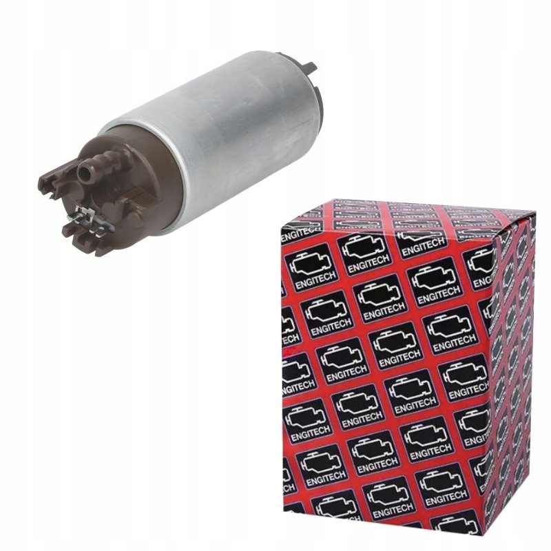 фото №1, Насос пального вкладиш seat altea toledo iii leon 1p1