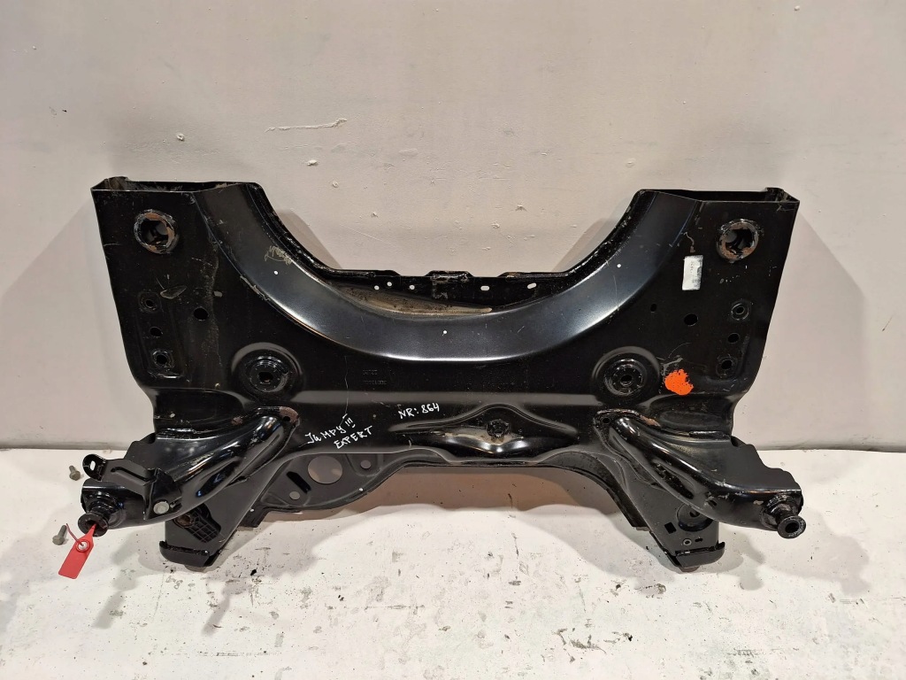 фото №1, Подрамник подрамник перед citroen jumpy iii expert iii proace ii 1.6 hdi 16-