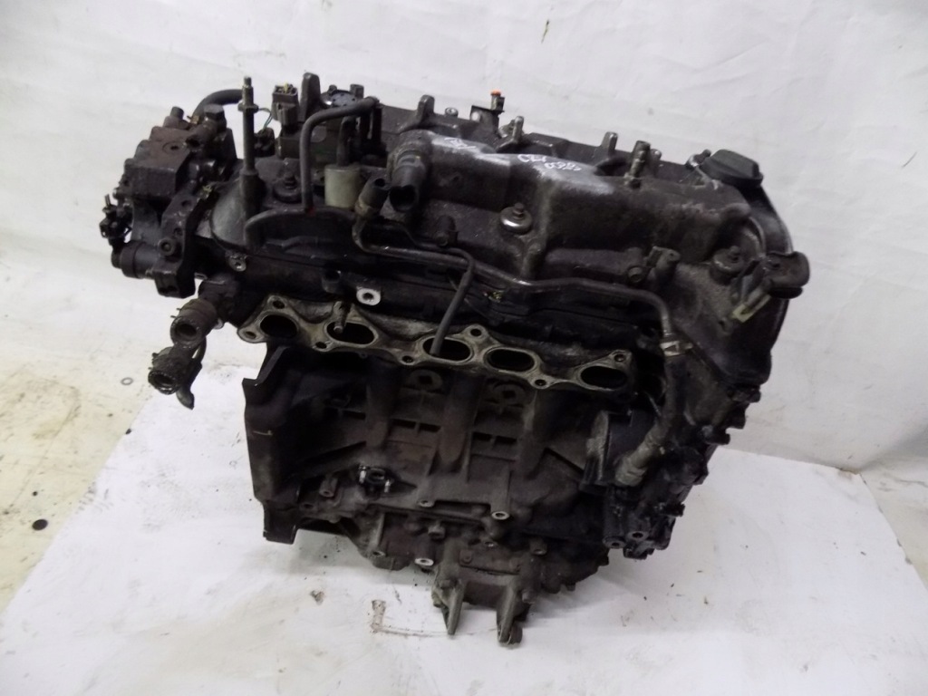 фото №1, Honda cr-v iii 06-11 2.2 двигун n22a2
