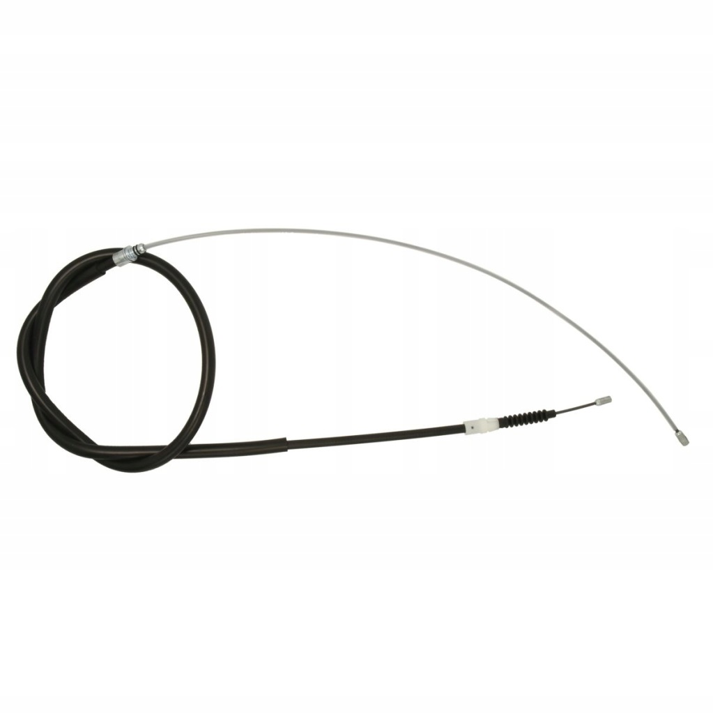 фото №1, Linex 33.01.71 cięgło, тормоз стояночный