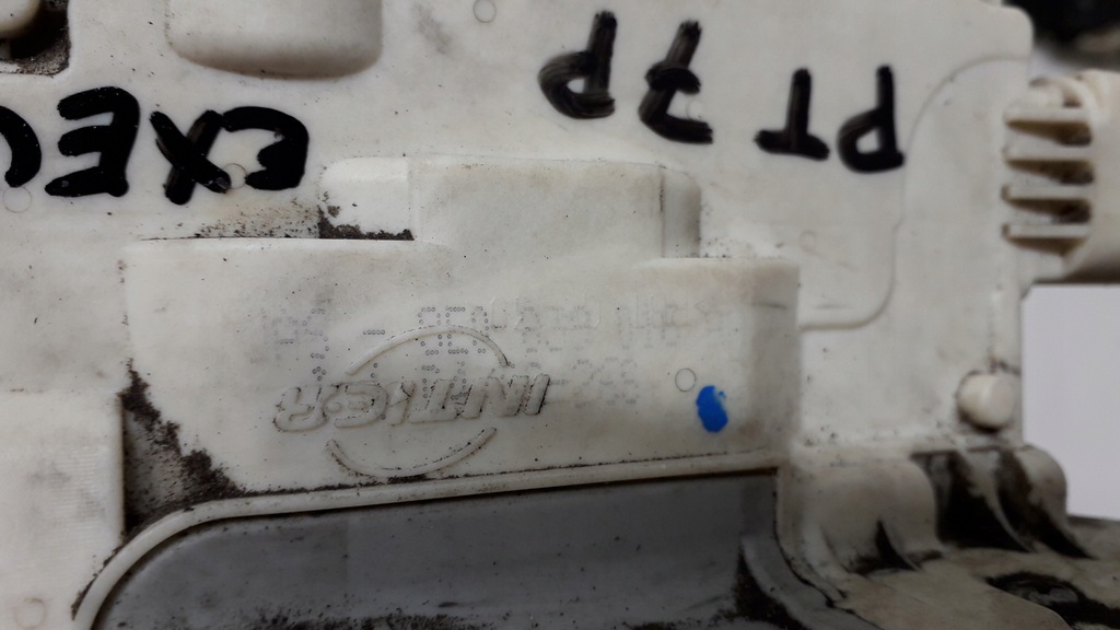 фото №6, Seat exeo audi a4 b7 замок правий задня 8e0839016aa