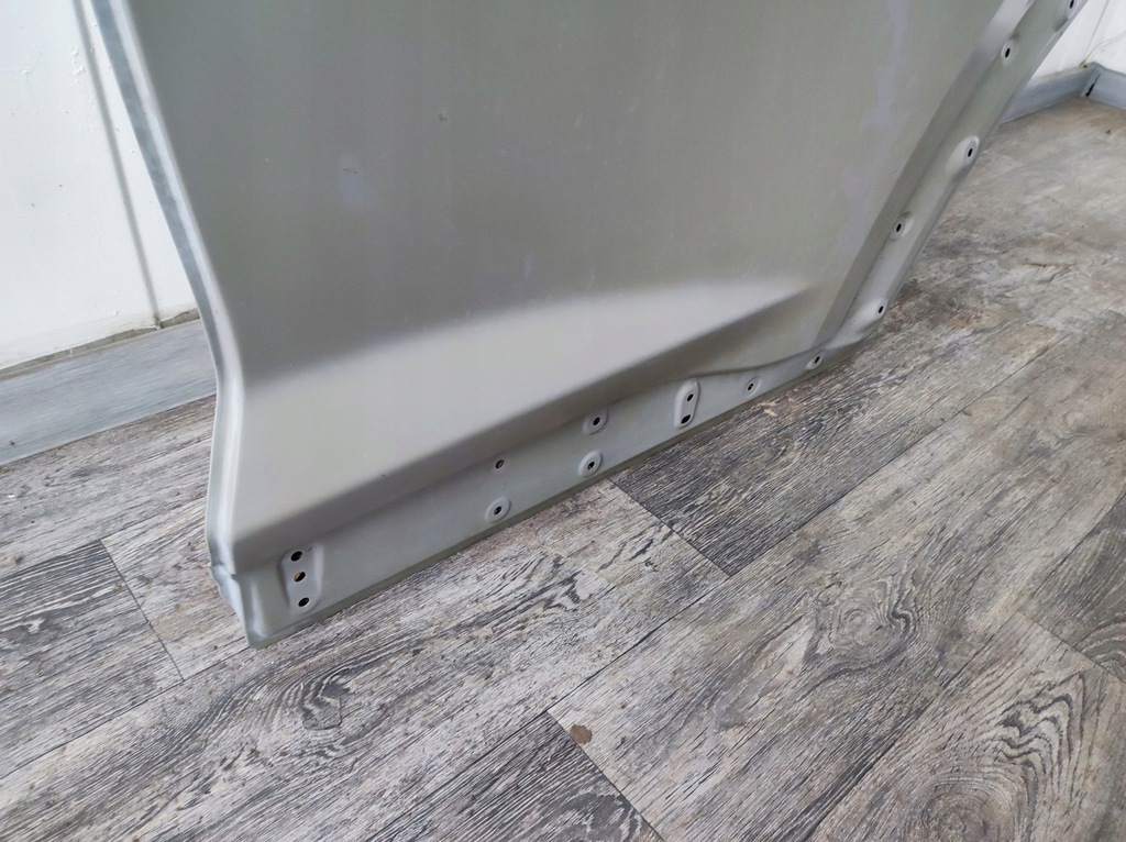 фото №13, Дверь nissan juke ii f16 перед-зад левый сервисные оригинальные неокрашенный