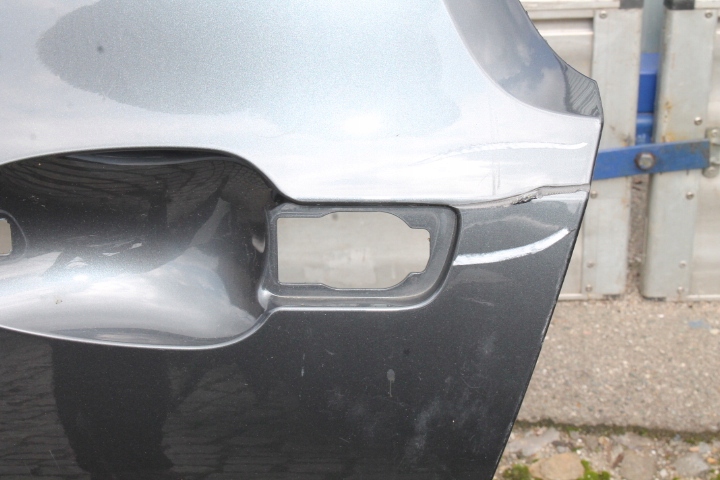 Обшивка дверь перед правый левый bmw i3 7296793 51417296793 в Украине