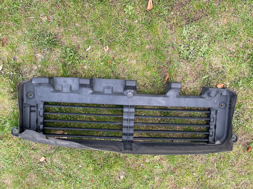 фото №1, Volvo xc40 ii повітропровід повітря 31455415