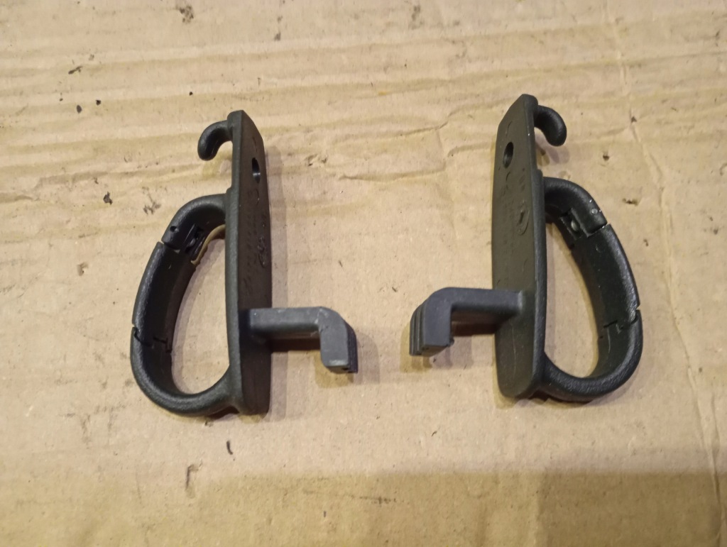 фото №1, A1708140001 кронштейн mercedes slk r170