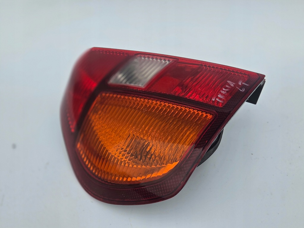 фото №2, Лампа правый задняя renault thalia g2350