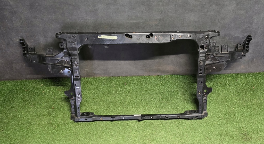 фото №1, Pas підсилювач перед kia niro ev