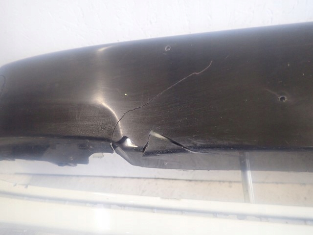 фото №5, Бампер перед передний mini cooper one f55 f56 14-