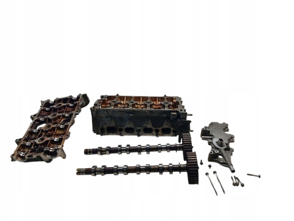 Купити Renault 1.4 16v головка вали двигуна 7700600552f