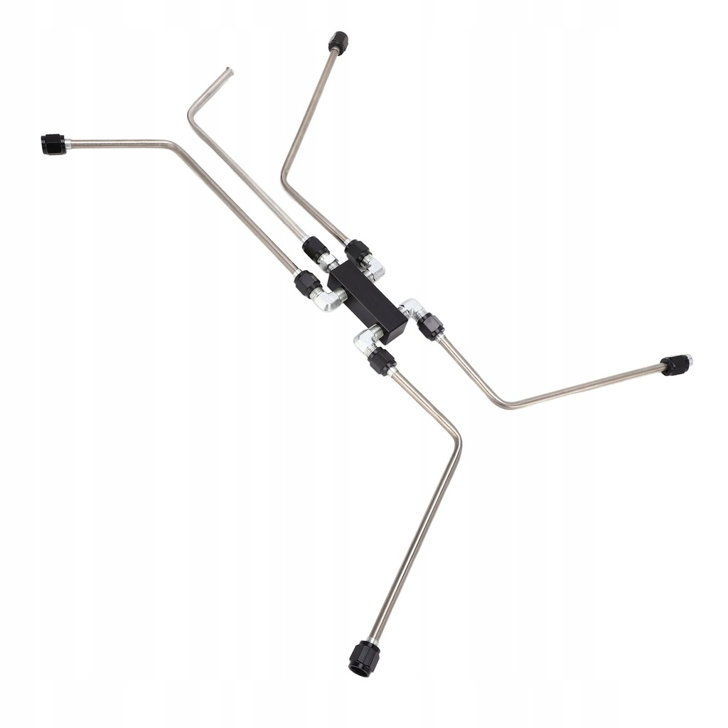 фото №6, Kompletny набір вентиляційна трубка parowego