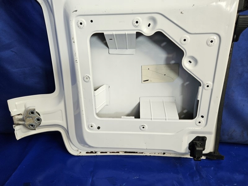 фото №14, Двері правий задня expert iii jumpy iii proace ii