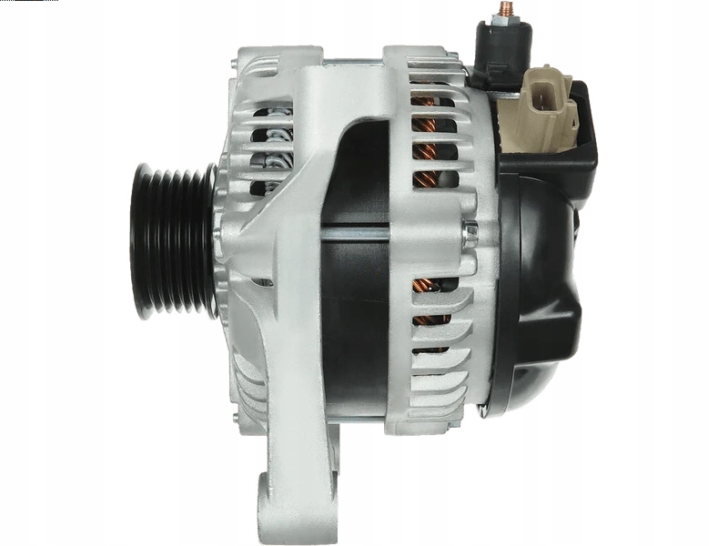 фото №4, Генератор ford expedition 5.4