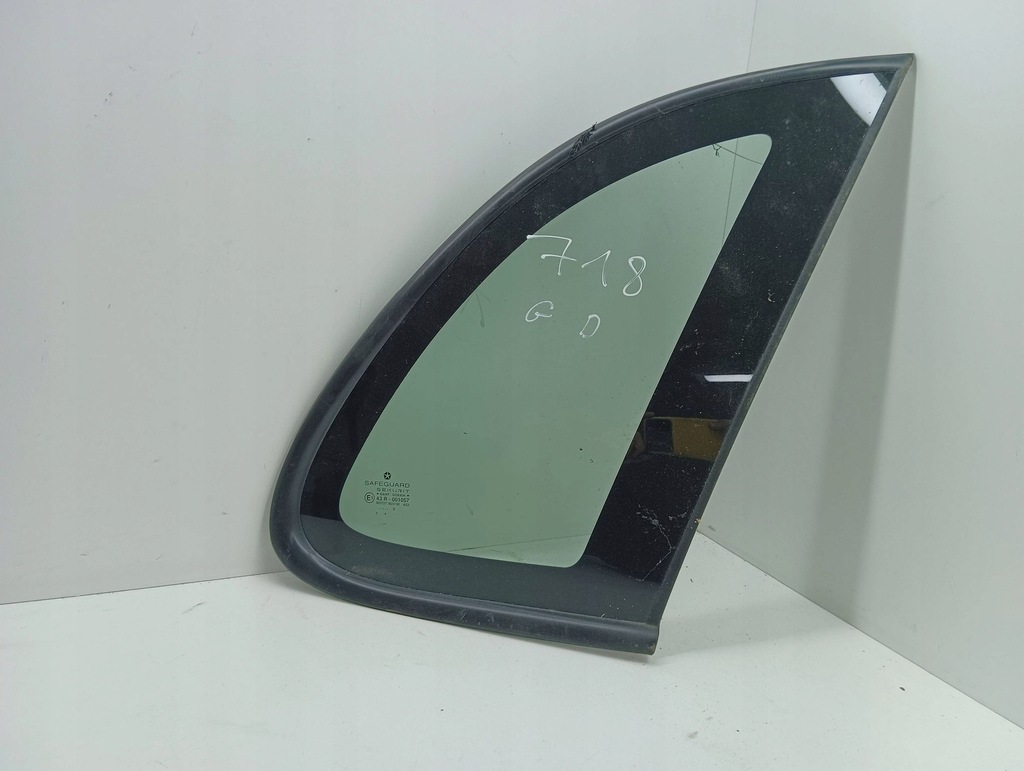 фото №1, Chrysler pt cruiser 2002 правая сторона кузовные