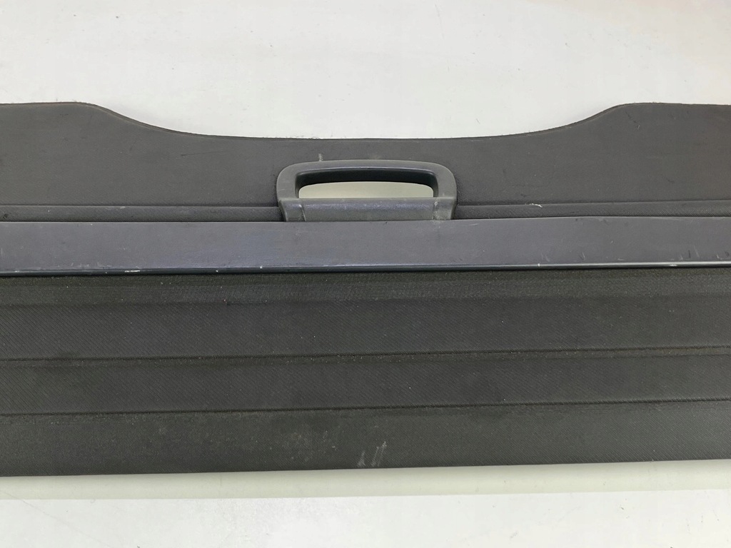 фото №9, Шторка багажника ford focus mk2