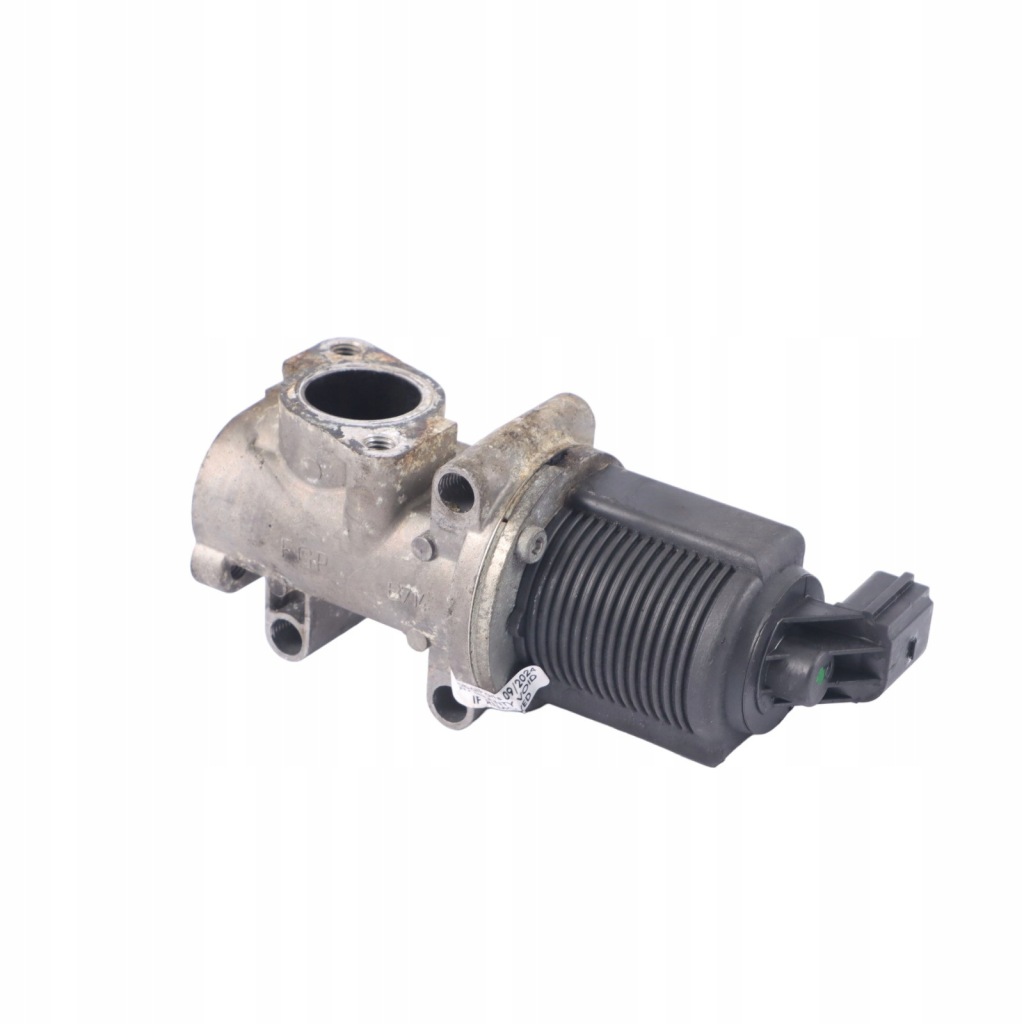 Fiat doblo радіатор клапан egr двигуна дизель 55204236 Ціна