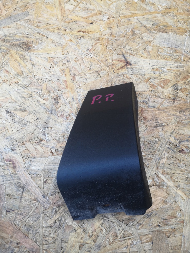 фото №1, Ford edge молдинг крыла правый перед ft4b-r10155-ad