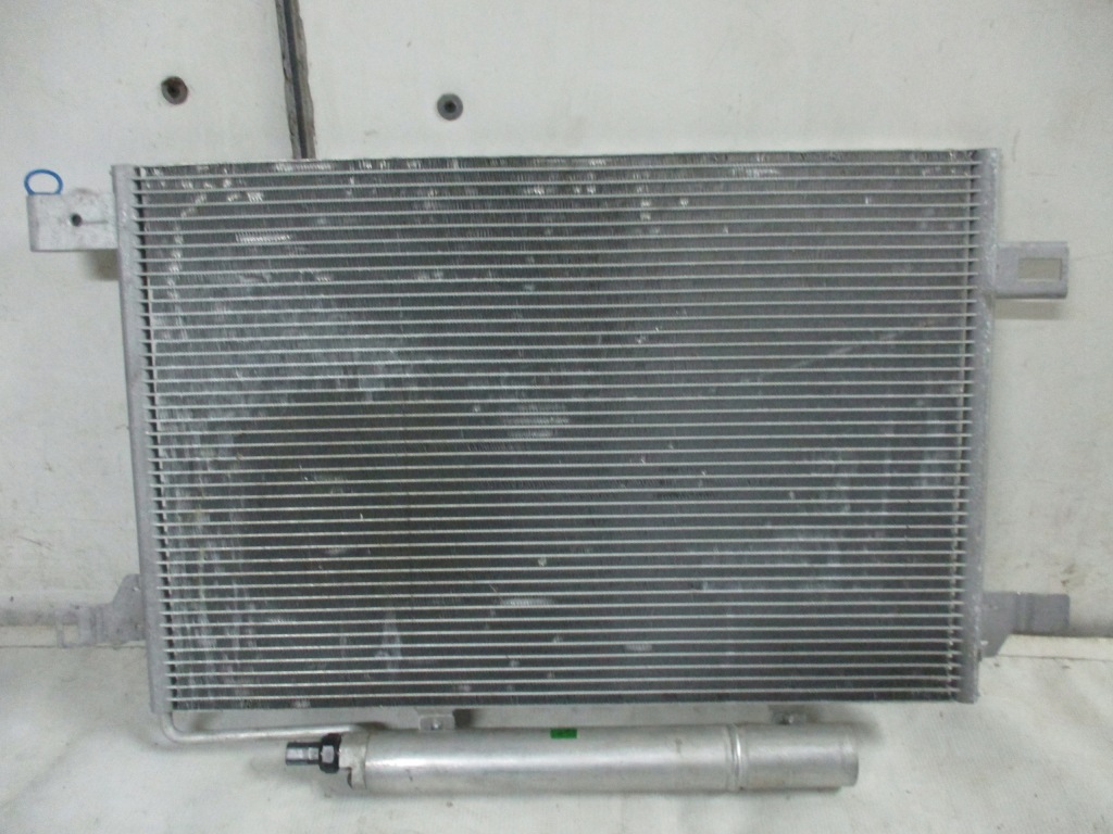 Радиатор кондиционера mercedes a- klasa w 169 b- klasa w 245 a1695000354 Цена