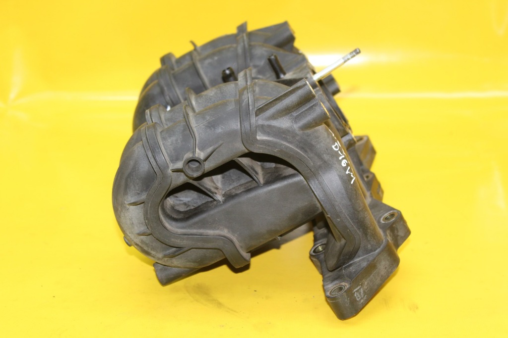 фото №8, Коллектор всасывающий 17100-pla-g01 civic vii 1.6 v-tec